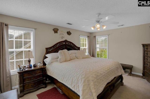 203 Hope Creek Drive, Irmo, SC 29063