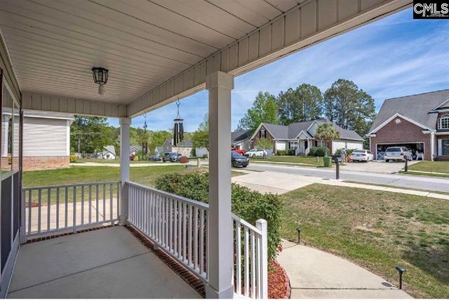 203 Hope Creek Drive, Irmo, SC 29063