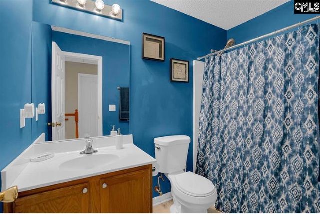 203 Hope Creek Drive, Irmo, SC 29063