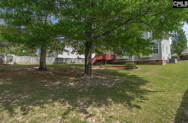 203 Hope Creek Drive, Irmo, SC 29063
