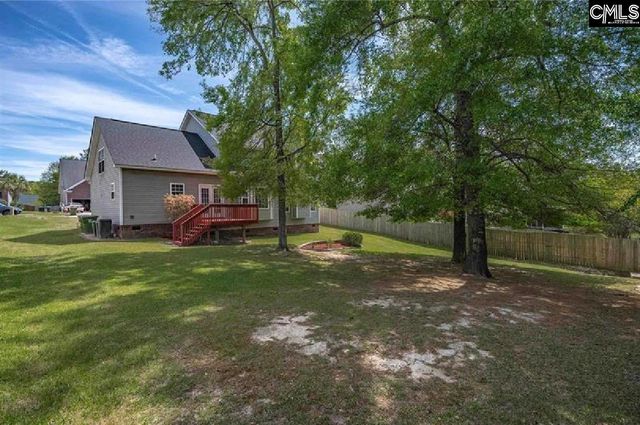203 Hope Creek Drive, Irmo, SC 29063