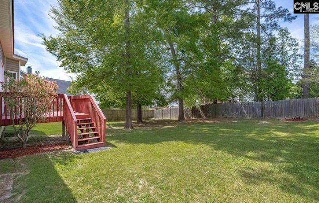 203 Hope Creek Drive, Irmo, SC 29063