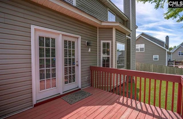 203 Hope Creek Drive, Irmo, SC 29063