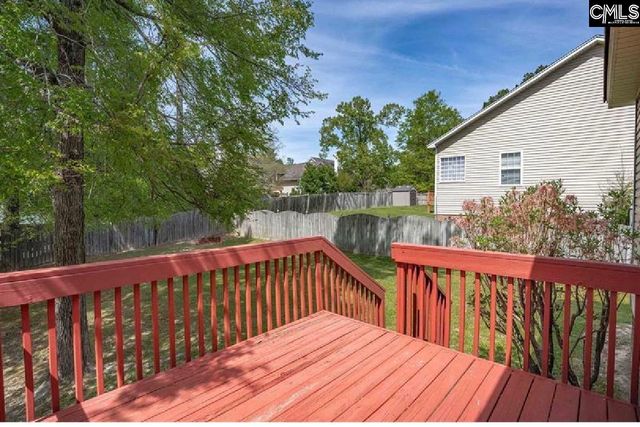 203 Hope Creek Drive, Irmo, SC 29063