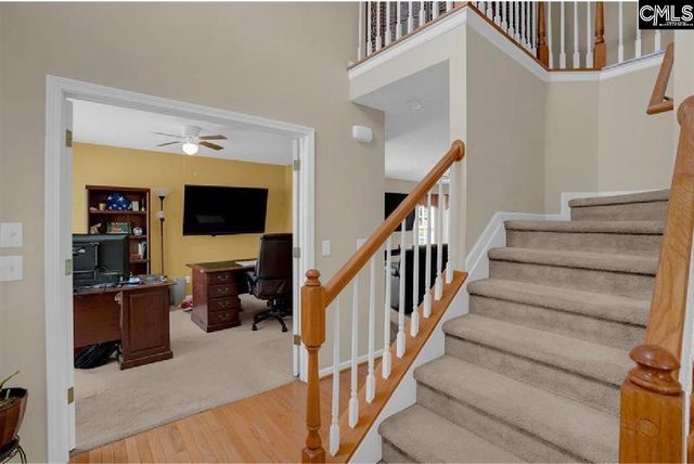 203 Hope Creek Drive, Irmo, SC 29063