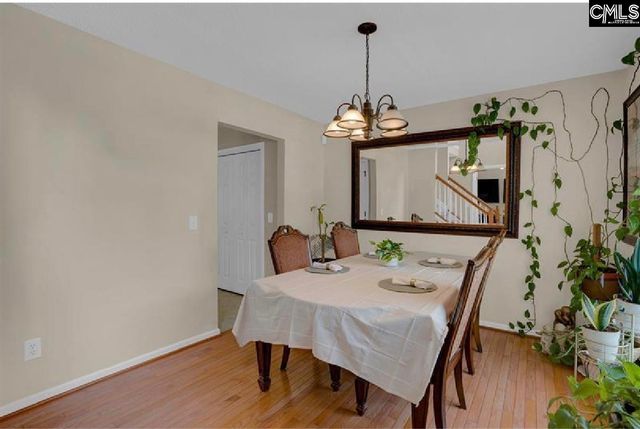 203 Hope Creek Drive, Irmo, SC 29063