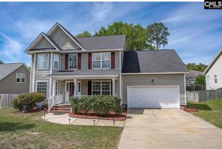 203 Hope Creek Drive, Irmo, SC 29063