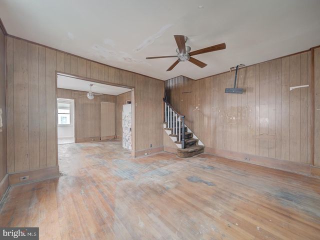 820 TUCKERMAN ST NW, Washington, DC 20011