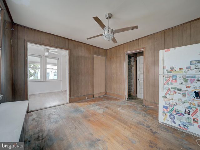 820 TUCKERMAN ST NW, Washington, DC 20011