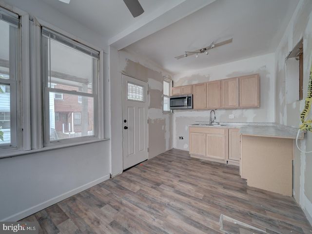 820 TUCKERMAN ST NW, Washington, DC 20011