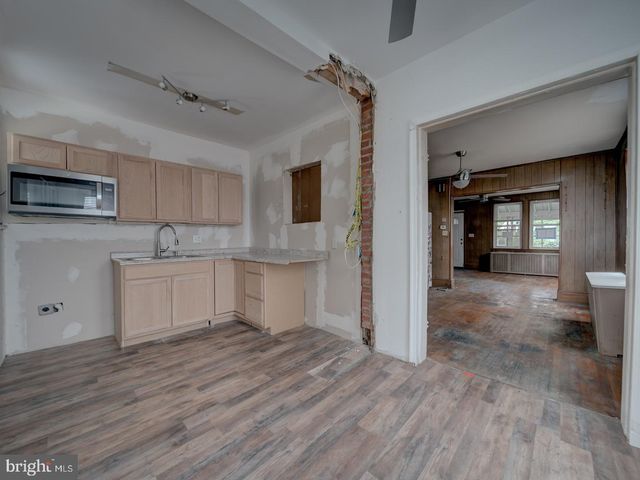 820 TUCKERMAN ST NW, Washington, DC 20011