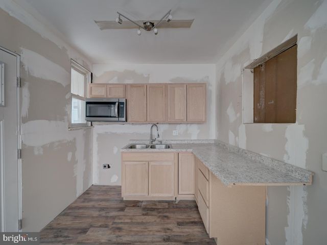 820 TUCKERMAN ST NW, Washington, DC 20011