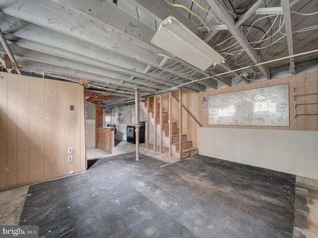 820 TUCKERMAN ST NW, Washington, DC 20011