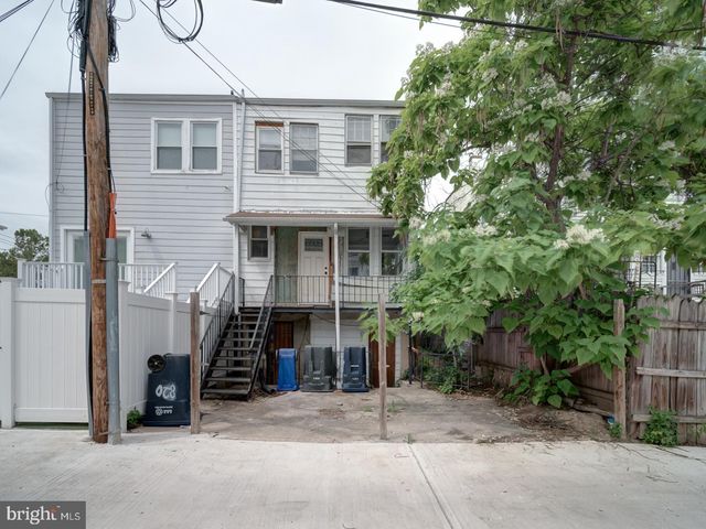 820 TUCKERMAN ST NW, Washington, DC 20011