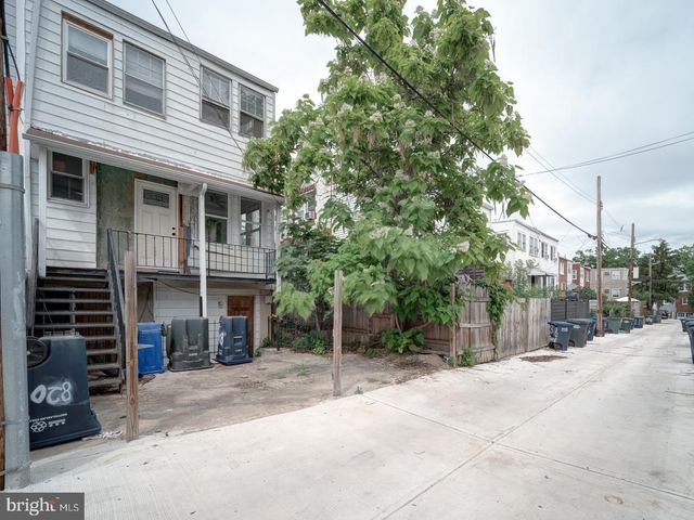 820 TUCKERMAN ST NW, Washington, DC 20011