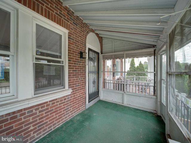 820 TUCKERMAN ST NW, Washington, DC 20011