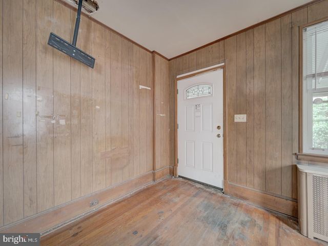 820 TUCKERMAN ST NW, Washington, DC 20011