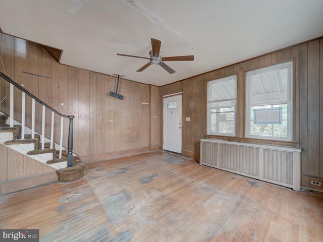 820 TUCKERMAN ST NW, Washington, DC 20011