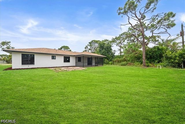 19117 Coconut RD, Fort Myers, FL 33967