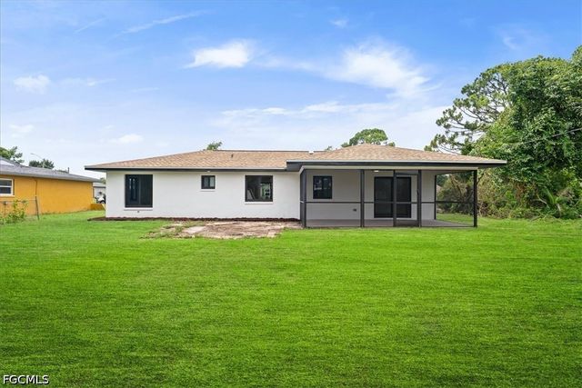 19117 Coconut RD, Fort Myers, FL 33967