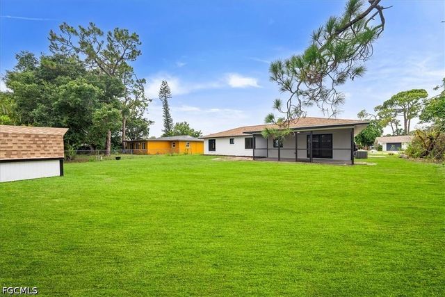 19117 Coconut RD, Fort Myers, FL 33967