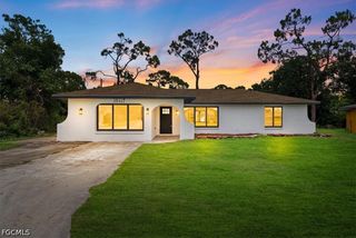19117 Coconut RD, Fort Myers, FL 33967