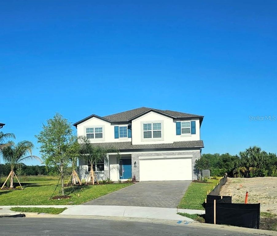 38049 COPPER PENNY COURT, Zephyrhills, FL 33540
