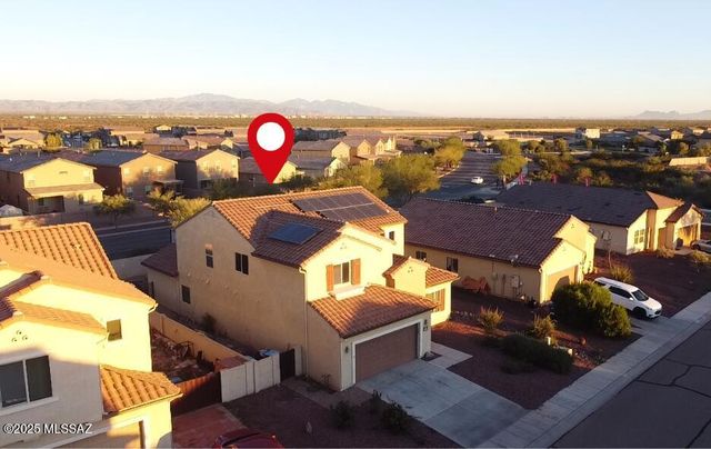 34641 S Bronco Drive, Red Rock, AZ 85145