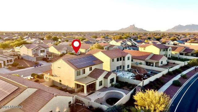 34641 S Bronco Drive, Red Rock, AZ 85145