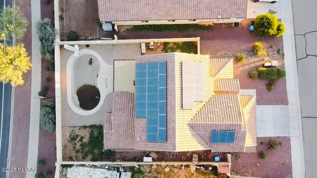 34641 S Bronco Drive, Red Rock, AZ 85145