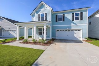 123 Binscombe Lane, Pooler, GA 31322