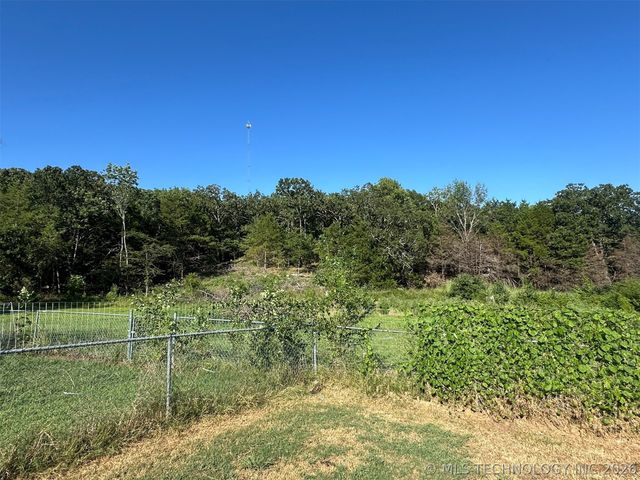 595 NW 1025th, Wilburton, OK 74578