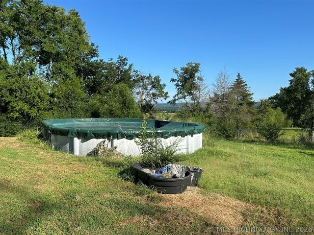 595 NW 1025th, Wilburton, OK 74578