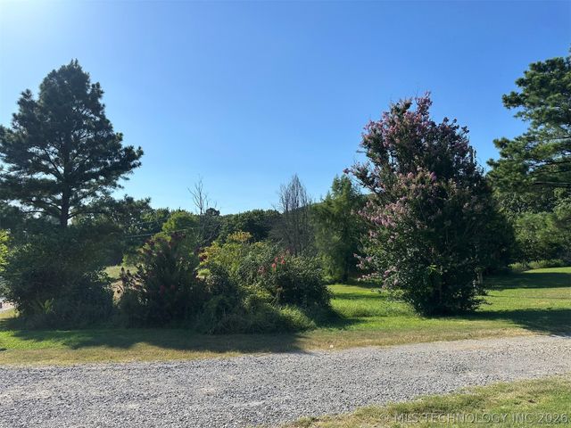 595 NW 1025th, Wilburton, OK 74578