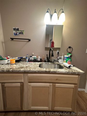 595 NW 1025th, Wilburton, OK 74578