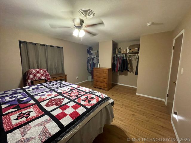 595 NW 1025th, Wilburton, OK 74578