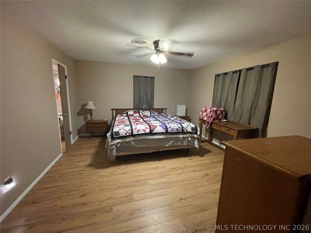 595 NW 1025th, Wilburton, OK 74578