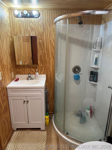 595 NW 1025th, Wilburton, OK 74578