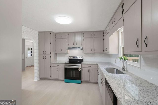 3758 Woodlane Road, Gainesville, GA 30506