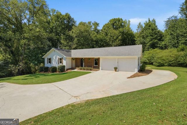 3758 Woodlane Road, Gainesville, GA 30506