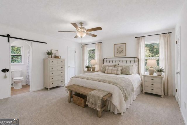 3758 Woodlane Road, Gainesville, GA 30506