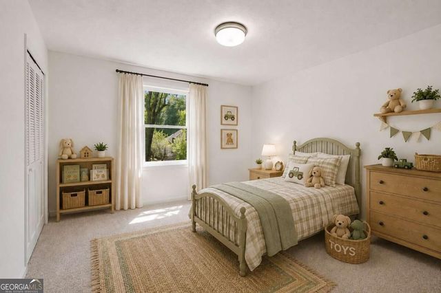 3758 Woodlane Road, Gainesville, GA 30506