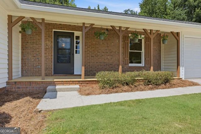 3758 Woodlane Road, Gainesville, GA 30506