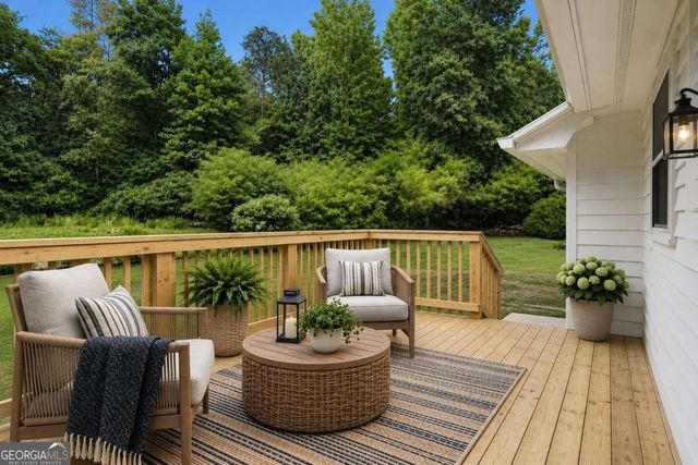 3758 Woodlane Road, Gainesville, GA 30506
