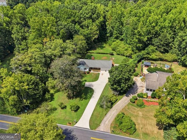 3758 Woodlane Road, Gainesville, GA 30506