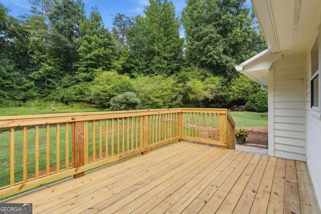 3758 Woodlane Road, Gainesville, GA 30506