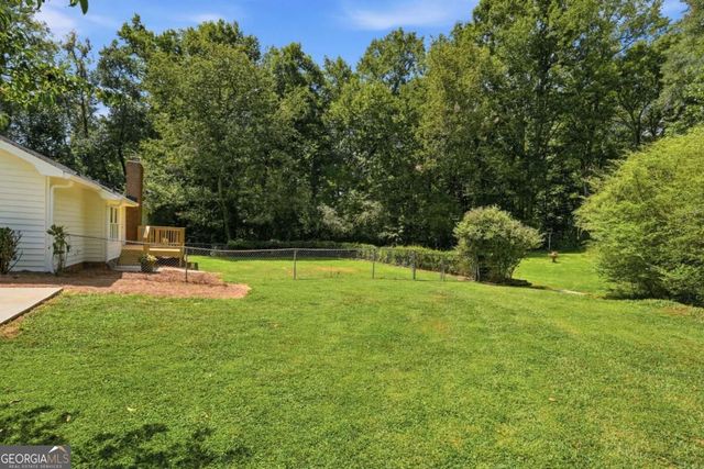 3758 Woodlane Road, Gainesville, GA 30506