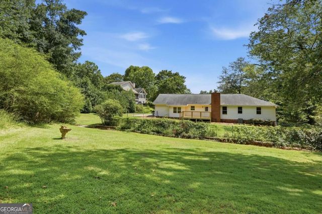 3758 Woodlane Road, Gainesville, GA 30506