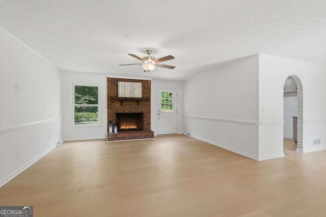 3758 Woodlane Road, Gainesville, GA 30506