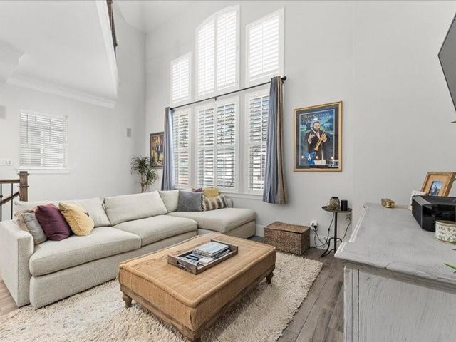 1707 Basil Branch Drive, Houston, TX 77055